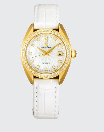 Grand Seiko Elegance Replica Watch STGK004
